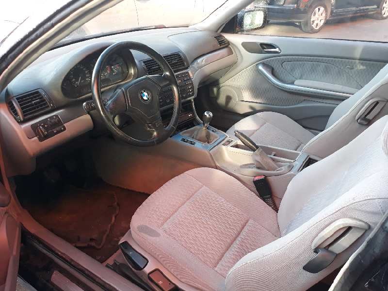 bmw serie 3 coupe (e46) del año 1999