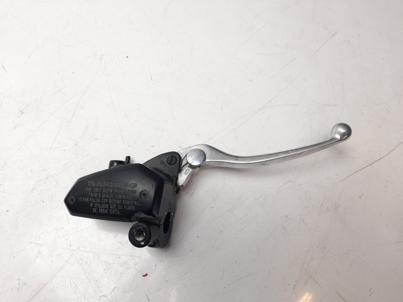 Recambio de bomba freno para kawasaki versys 650 versys 650 referencia OEM IAM 430150601  