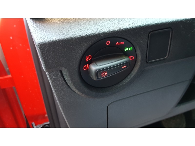 Recambio de mando luces para volkswagen t-cross 1.0 tsi referencia OEM IAM 5G0941431AF  