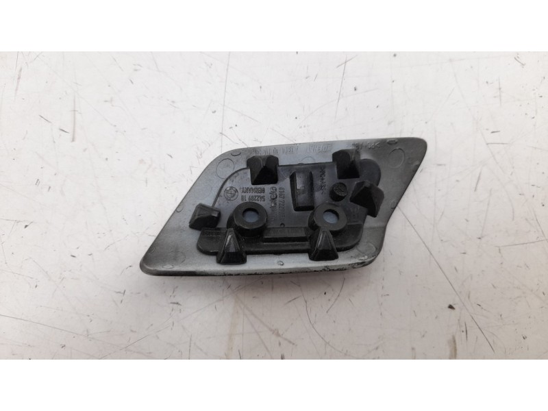 Recambio de moldura para bmw serie 3 coupe (e92) 2.0 turbodiesel cat referencia OEM IAM 61677227950  