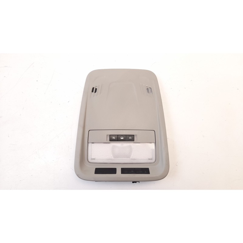 Recambio de luz interior para opel astra k lim. 5türig 1.6 cdti dpf referencia OEM IAM 316627975  