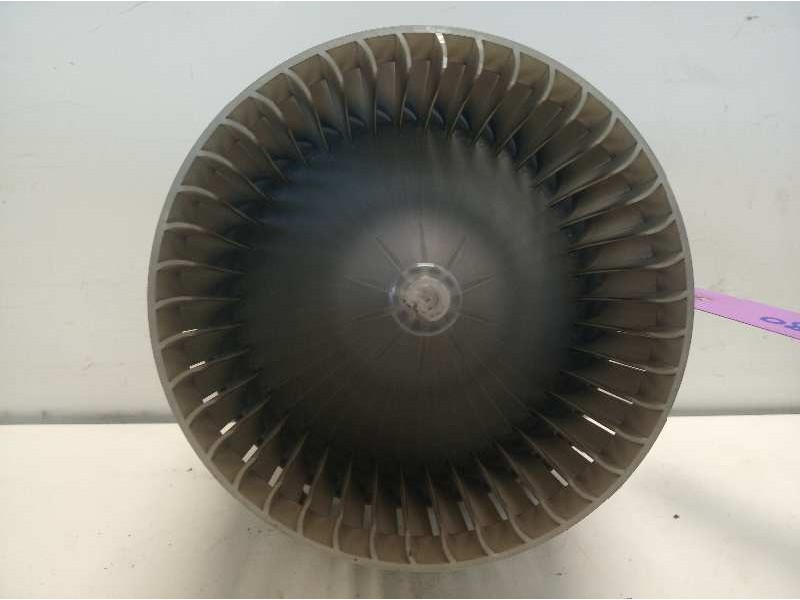 Recambio de ventilador calefaccion para opel insignia berlina cosmo referencia OEM IAM 5242673401 A082230612 