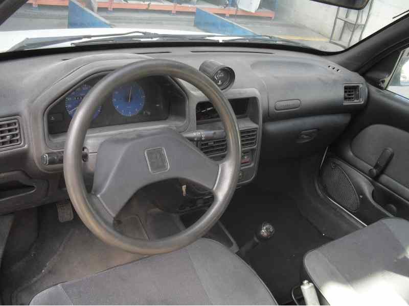 peugeot 106 (s2) del año 1998