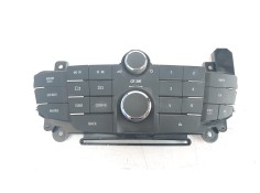 SISTEMA AUDIO / RADIO CD 13273252 13273252 