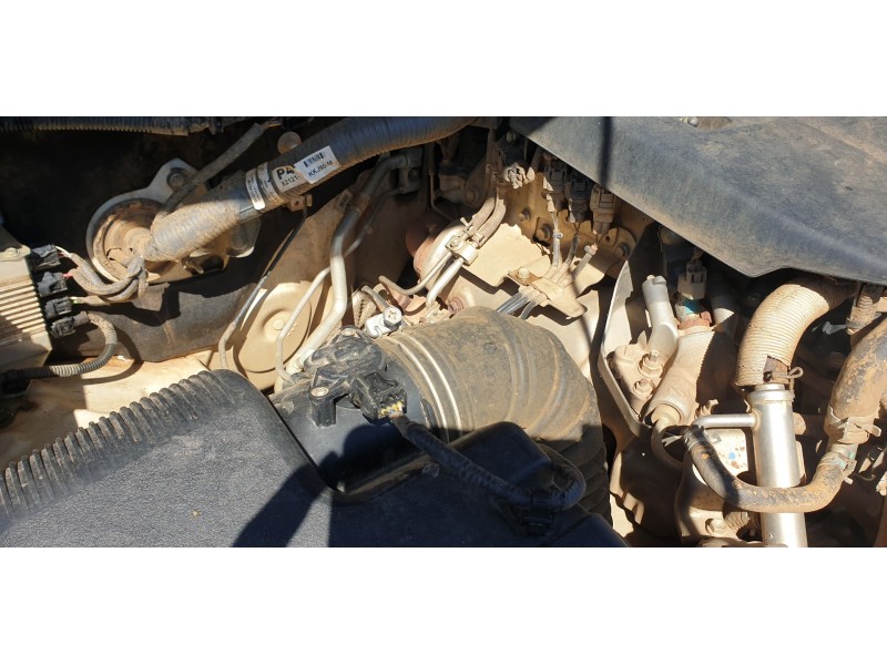 Recambio de caudalimetro para toyota hilux vii 2.4 d referencia OEM IAM 2220430030  