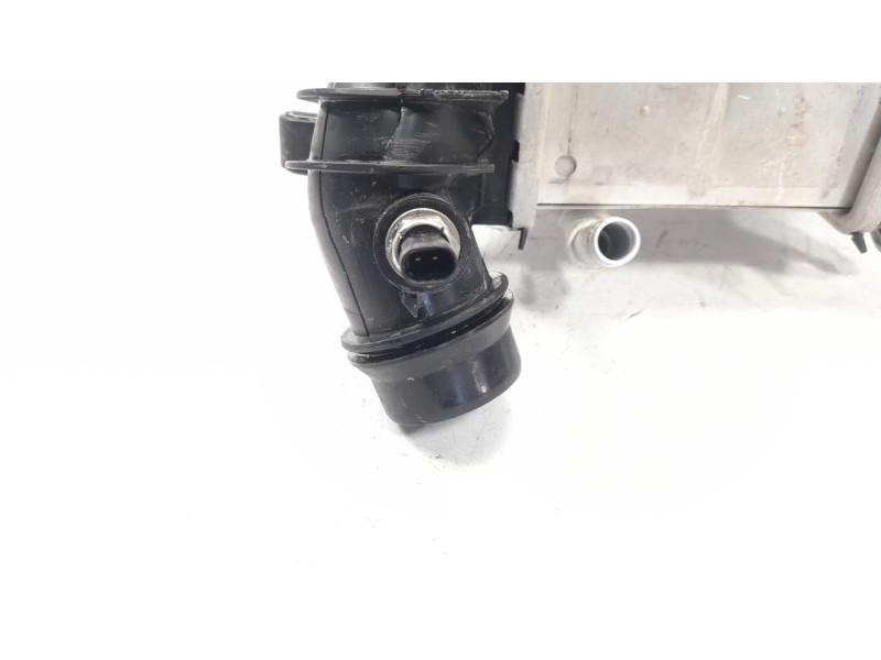 Recambio de intercooler para volvo xc60 referencia OEM IAM 32138750  