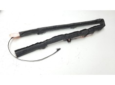 Recambio de airbag cortina delantero izquierdo para citroen c3 1.2 12v vti referencia OEM IAM 9802840980  