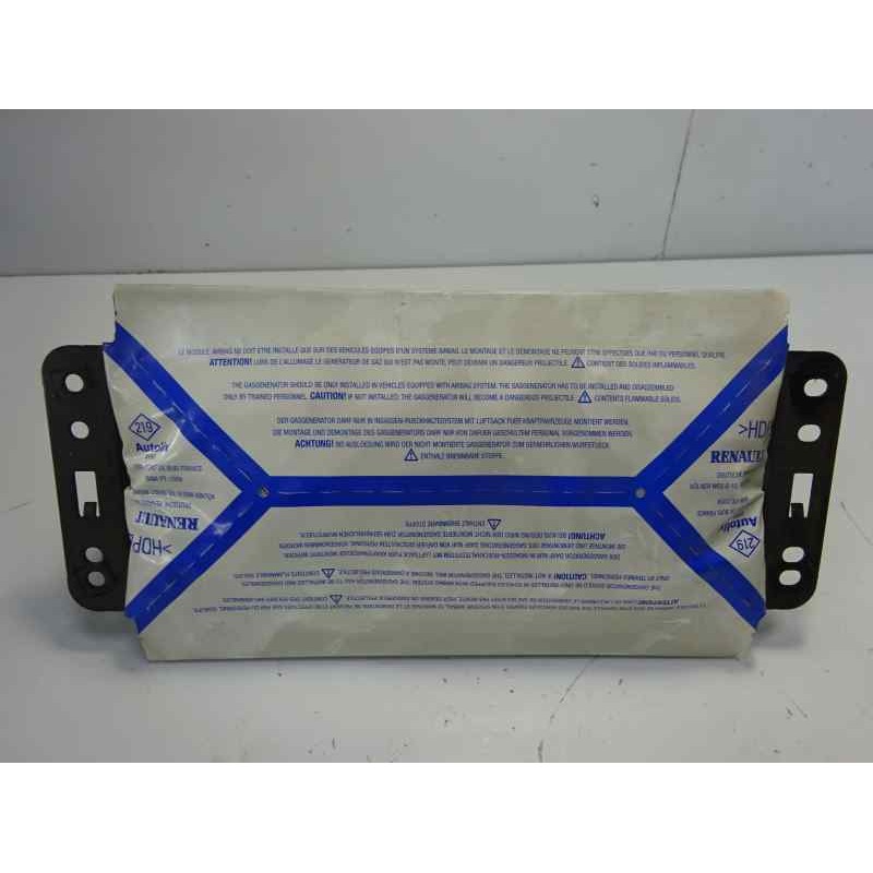 Recambio de airbag delantero derecho para renault megane ii berlina 3p 1.9 dci diesel referencia OEM IAM 8200292043C  