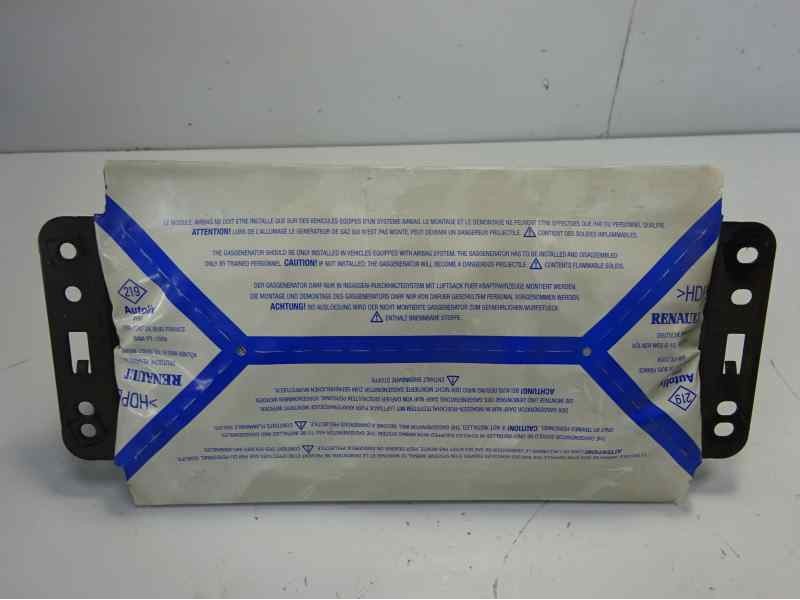 Recambio de airbag delantero derecho para renault megane ii berlina 3p 1.9 dci diesel referencia OEM IAM 8200292043C  