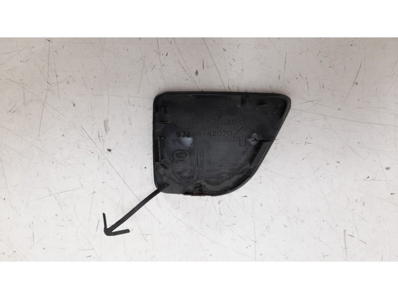 Recambio de moldura para toyota rav 4 (a3) 2.0 16v cat referencia OEM IAM 6328642070  
