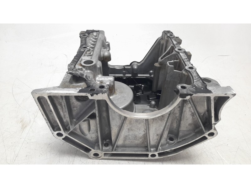 Recambio de carter para nissan micra v (k14) 0.9 cat referencia OEM IAM 111116195R  