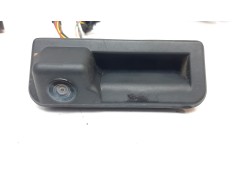 MANETA EXTERIOR PORTON 2GM827566 