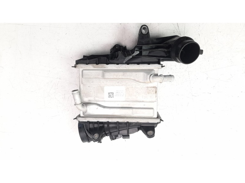 Recambio de intercooler para volvo xc60 referencia OEM IAM 32138750  