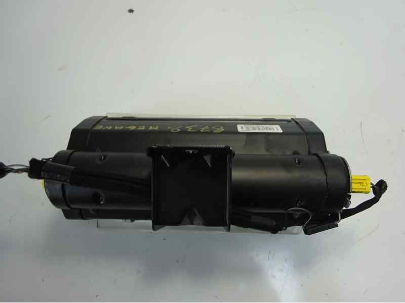 Recambio de airbag delantero derecho para renault megane ii berlina 3p 1.9 dci diesel referencia OEM IAM 8200292043C  