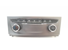 Recambio de mando climatizador para opel astra k lim. 5türig 1.6 cdti dpf referencia OEM IAM 39021426  