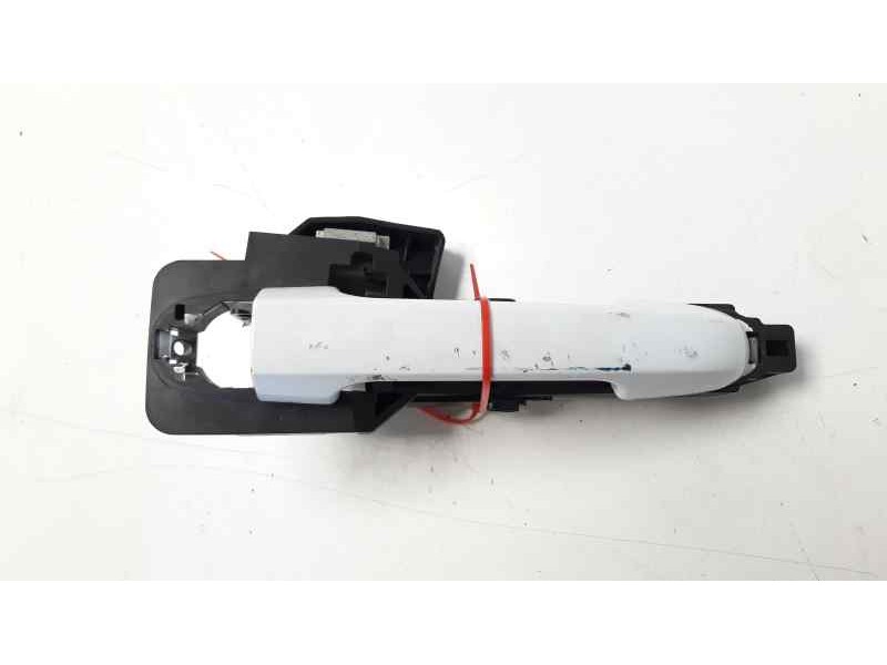 Recambio de maneta exterior delantera derecha para kia pro_cee´d drive referencia OEM IAM 826511H010  