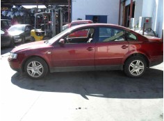 volkswagen passat berlina (3b2) del año 2000 2