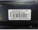 AIRBAG DELANTERO DERECHO 8200292043C 8200292043C 