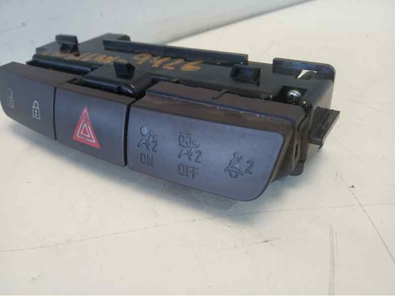 Recambio de warning para opel insignia berlina cosmo referencia OEM IAM 13271928  