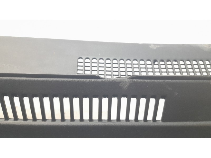 Recambio de torpedo para hyundai kona 1.0 tgdi cat referencia OEM IAM 86150J9000  