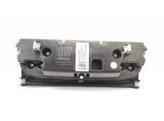 Recambio de mando climatizador para opel astra k lim. 5türig 1.6 cdti dpf referencia OEM IAM 39021426   2