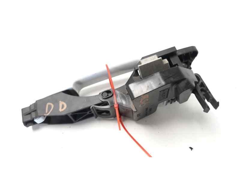 Recambio de maneta exterior delantera derecha para kia pro_cee´d drive referencia OEM IAM 826511H010  