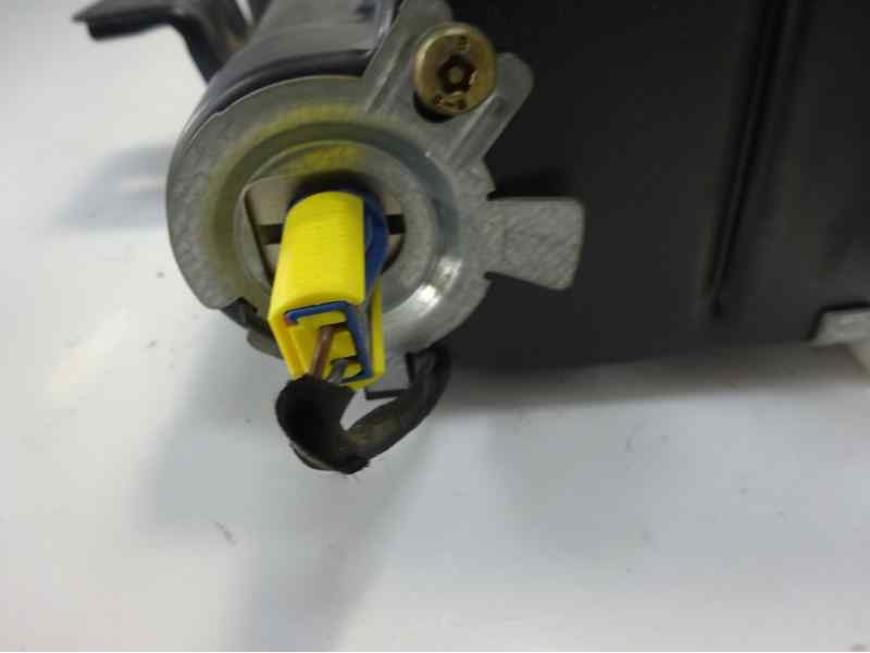 Recambio de airbag delantero derecho para renault megane ii berlina 3p 1.9 dci diesel referencia OEM IAM 8200292043C  