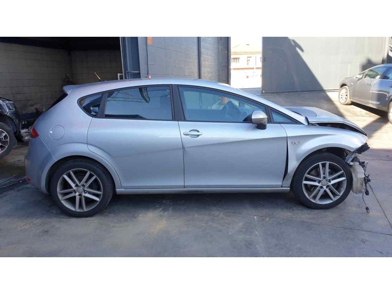 seat leon (1p1) del año 2011