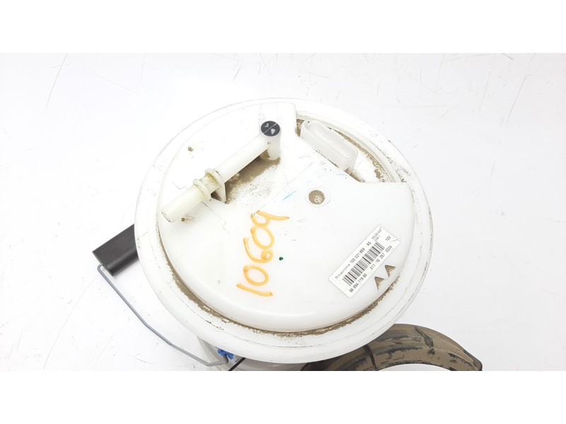 Recambio de bomba combustible para citroen c3 1.2 12v vti referencia OEM IAM 9685471980  