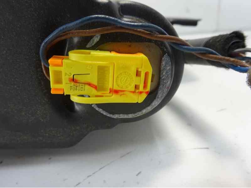 Recambio de airbag delantero derecho para renault megane ii berlina 3p 1.9 dci diesel referencia OEM IAM 8200292043C  