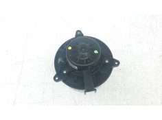 Recambio de ventilador calefaccion para opel insignia berlina 2.0 16v cdti referencia OEM IAM 52498464   2