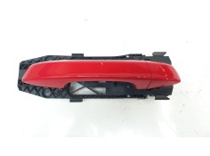 MANETA EXTERIOR TRASERA DERECHA 2G0837206G 2G0837206G 