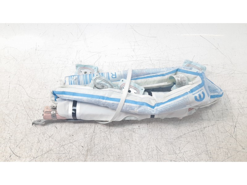 Recambio de airbag cortina delantero derecho para fiat tipo ii (356) sedan 1.6 jtdm 16v referencia OEM IAM 0051982361  