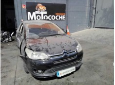 citroen c4 coupe del año 2006 2