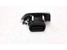 Recambio de rejilla aireadora para bmw serie 1 lim. (f20) 2.0 turbodiesel referencia OEM IAM 9205355   2