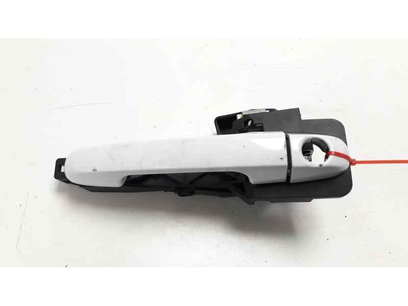 Recambio de maneta exterior delantera izquierda para kia pro_cee´d drive referencia OEM IAM 826511H010  