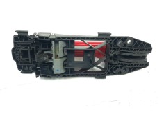 Recambio de maneta exterior trasera derecha para volkswagen t-cross 1.0 tsi referencia OEM IAM 2G0837206G   2