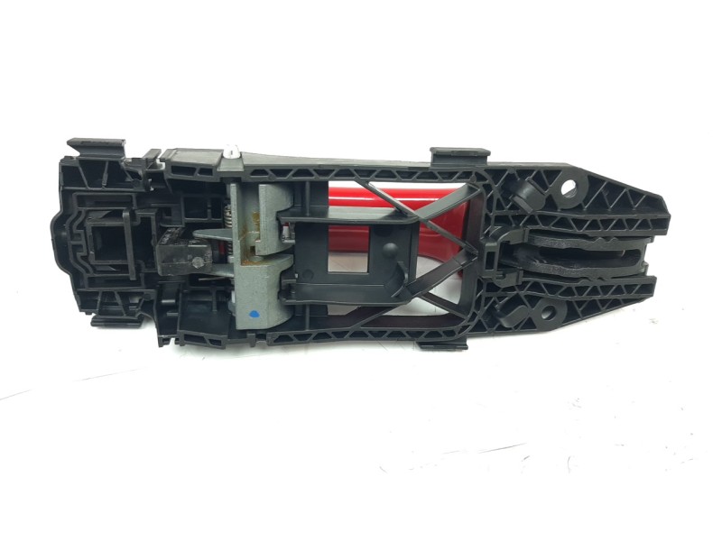 Recambio de maneta exterior trasera derecha para volkswagen t-cross 1.0 tsi referencia OEM IAM 2G0837206G  