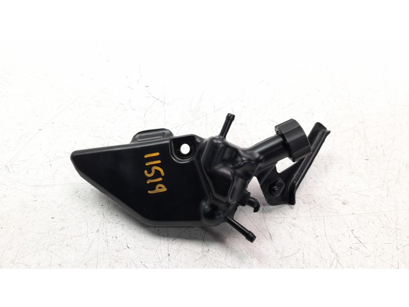 Recambio de deposito expansion para honda cb 125 f referencia OEM IAM 19110K94T00  