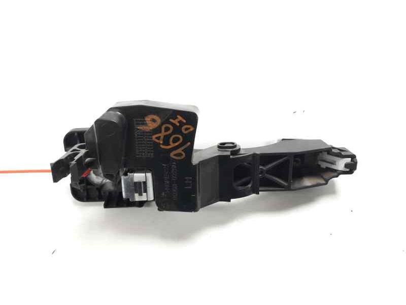 Recambio de maneta exterior delantera izquierda para kia pro_cee´d drive referencia OEM IAM 826511H010  