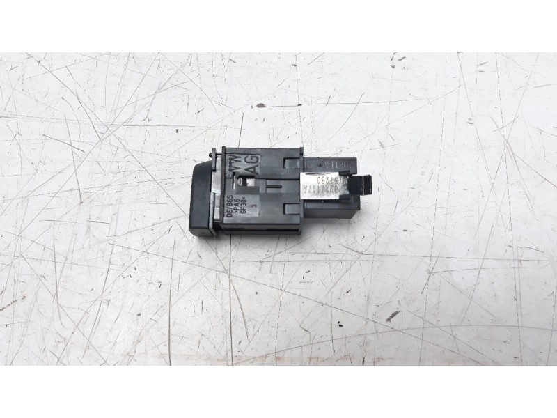 Recambio de interruptor para seat altea (5p1) referencia OEM IAM 5P0927117A  