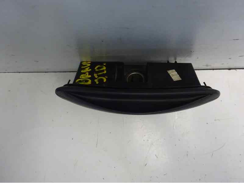 Recambio de cenicero para fiat brava (182) referencia OEM IAM   