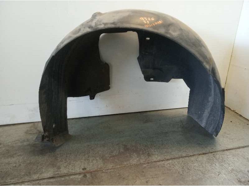 Recambio de paso rueda trasero izquierdo para opel insignia berlina cosmo referencia OEM IAM 13312912 324461698 