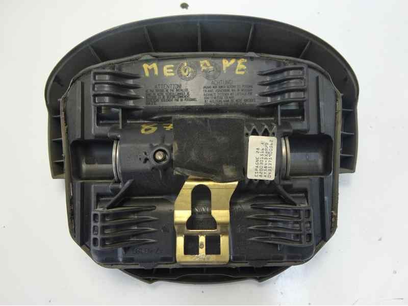 Recambio de airbag delantero izquierdo para renault megane ii berlina 3p 1.9 dci diesel referencia OEM IAM 8200301516A  