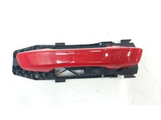 MANETA EXTERIOR TRASERA IZQUIERDA 2G0837205G 