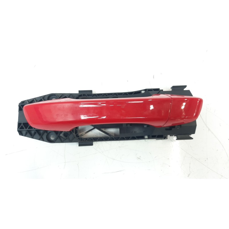 Recambio de maneta exterior trasera izquierda para volkswagen t-cross 1.0 tsi referencia OEM IAM 2G0837205G  