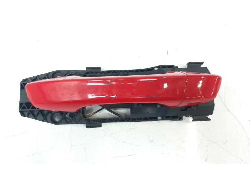 Recambio de maneta exterior trasera izquierda para volkswagen t-cross 1.0 tsi referencia OEM IAM 2G0837205G  