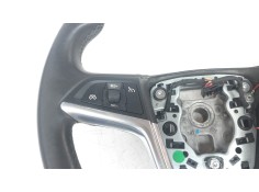 Recambio de volante para opel insignia berlina 2.0 16v cdti referencia OEM IAM 13330716   2