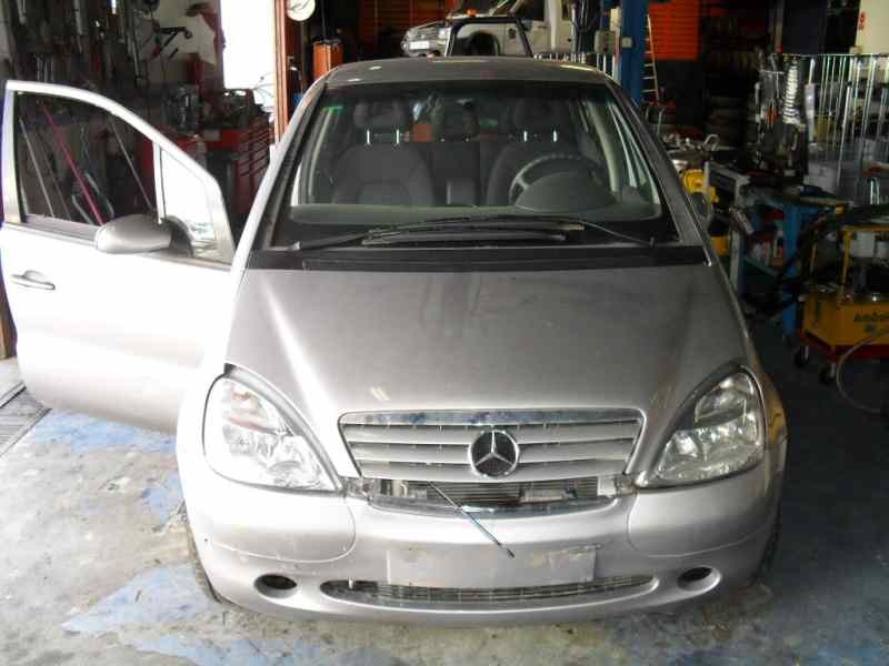 mercedes-benz clase a (w168) del año 1998