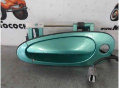 MANETA EXTERIOR DELANTERA IZQUIERDA 99653706105 